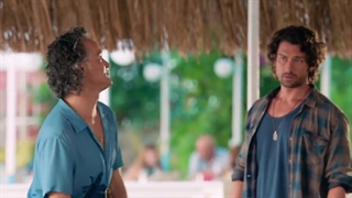 سریال داستان جزیره قسمت 6 با زیرنویس چسبیده - دی ال مکوین 1080 رایگان ششم