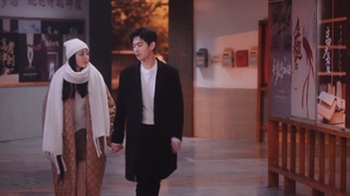 قسمت 22 سریال چینی تو افتخار منی با زیرنویس فارسی - You are my Glory 2021