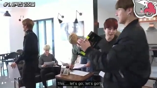 پشت صحنه قسمت 74 ران بی تی اس ( زیرنویس فارسی  آنلاین) RUN bts ep 74 behind the scene