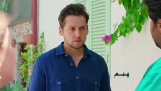 سریال ترکی داستان جزیره قسمت هشتم با زیرنویس چسبیده لینک کانال داخل توضیحات