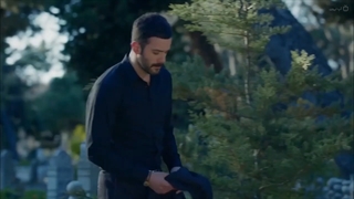 سریال کلاغ سیاه /فصل 1 قسمت14/دوبله فارسی/HD