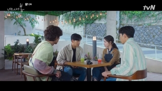 قسمت 12 سریال تو بهار منی با زیرنویس فارسی - You Are My Spring 2021