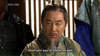 سریال کره ای شاه گیون چوگو 2010 قسمت 2 با زیرنویس فارسی