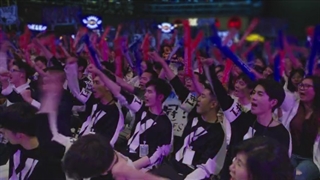 سریال برو برو ماهی مرکب - Go Go Squid! 2019 - فصل 1 - قسمت 37 - زیرنویس فارسی