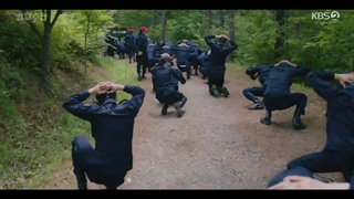 قسمت 2 سریال دانشگاه پلیس با زیرنویس فارسی (Police University 2021) با بازی کریستال و جین یونگ عضو B1A4