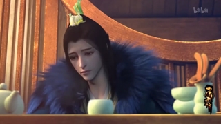 انیمه Shao nian ge Xing قسمت 1