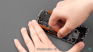 کالبدشکافی گوشی Mi Mix 4 شیائومی