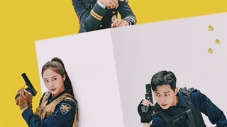 دانلود قسمت 1 و 2 سریال دانشگاه پلیس