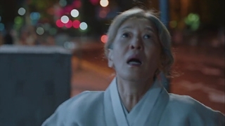 سریال کره ای جن گیر بزرگ قسمت اول با زیرنویس فارسی