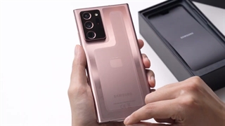 نقد و بررسی موبایل سامسونگ Galaxy Note 20 Ultra | آخرین پرچمدار سامسونگ