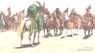 کلیپ برای محرم حتما ببینین