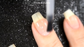 آسان ترین راه داشتن ناخن زیبا چیست؟ پرینتر ناخن