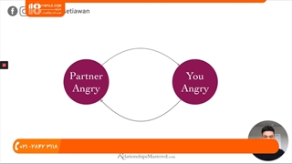 آموزش زناشویی-مسائل زناشویی- مدیریت احساسات در زندگی مشترک