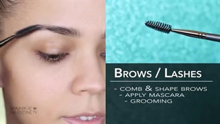 براش آرایشی چیست؟