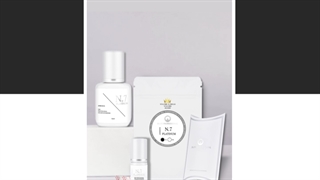 چسب اکستنشن مژه پلاتینیوم جایزه بهترین چسب دنیا