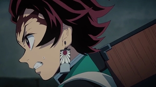 انیمه شیطان کش قسمت ششم با زیرنویس فارسی