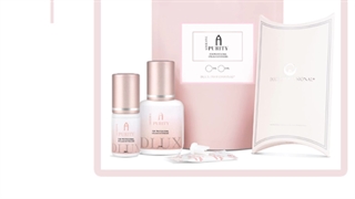 چسب اکستنشن مژه پیوریتی آلفا