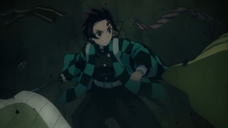 انیمه شیطان کش قسمت هفتم با زیرنویس فارسی