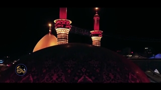 نماهنگ زیبای «فراق» باصدای کربلایی حمید علیمی