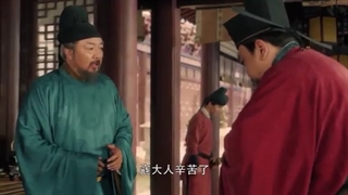 قسمت 3 سریال کاخ از خود گذشتگی + زیرنویس فارسی Palace of Devotion 2021