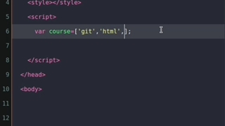 دو راه متفاوت درست کردن آرایه در جاوااسکریپت