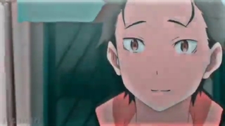 mix Rezero Natsuki subaru