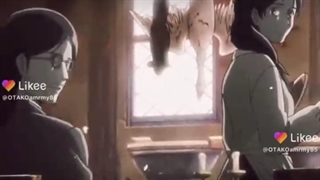 انیمه اتک به تایتان