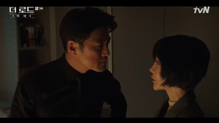 قسمت 3 سریال جاده: یک تراژدی(The Road: Tragedy of One 2021)+زیرنویس فارسی اضافه شد