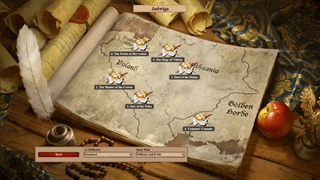 تریلر بازی Age of Empires II- Definitive Edition - Dawn of the Dukes