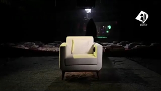 مسافر جامانده...!