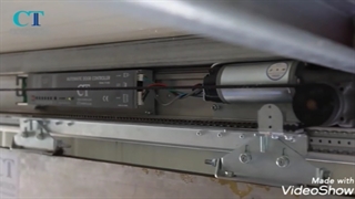 آچیلان در درب اتوماتیک اوراسیا 09149116090