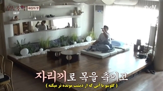 قسمت دوم برنامه Honeymoon Tavern با حضور کای همراه با زیرنویس فارسی چسبیده