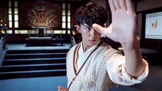 قسمت_اول_سریال_چینی_میدان_های_مبارزه___مبارزه_در_آسمان__Fights_Break_Sphere