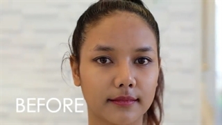 هر چه از شیدینگ ابرو باید بدانید