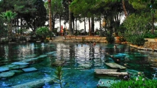 بلیط هواپیما تهران دنیزلی با ارزان بلیط