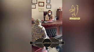معجزه ای دیگر بعد از دوسالی نازایی