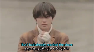 V (BTS) - Sweet Night موزیک ویدیو آرامش بخش انگلیسی از «کیم ته-هیونگ» با زیرنویس فارسی