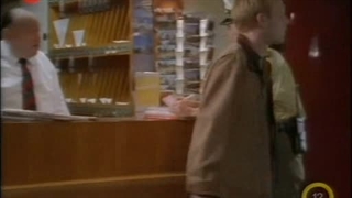 هشدار برای کبرا 11 فصل 1 قسمت 2