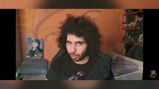 در جواب ب کسایی ک میگن انیمه کارتونه :|