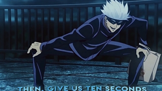 Gojo Satoru - BrooklynBloodPop [Edit/AMV]