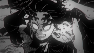tanjirou edit - toxic