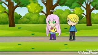 کارتون ماری و سم قسمت۲۷ فصل۳