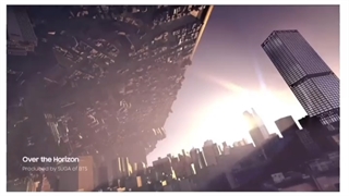 استفاده از اهنگ شوگا برای سامسونگ