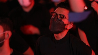 مگه یادم میره سید مجید بنی فاطمه