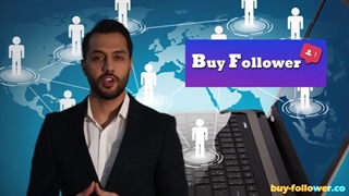 معتبرترین سایت خرید فالوور و لایک واقعی