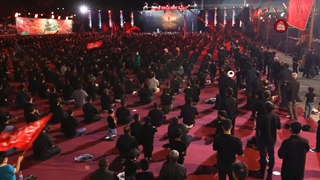 ای تو جان جان من دین من ایمان من سید مجید بنی فاطمه