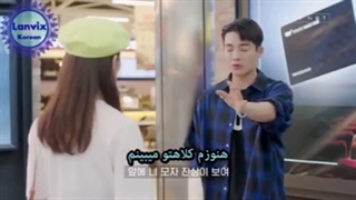 میکس سریال کره‌ای بهترین اشتباه