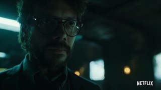 دانلود فصل 4 سریال Money Heist کامل و رایگان