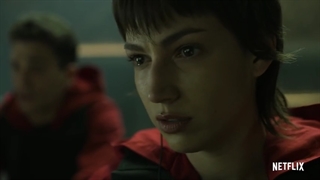 دانلود فصل 4 سریال سرقت پول رایگان و کامل