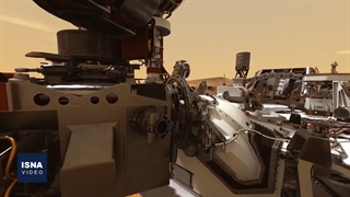 از نخستین اختراعِ یک هوش مصنوعی تا عملیات ناموفق مریخ‌نورد ناسا